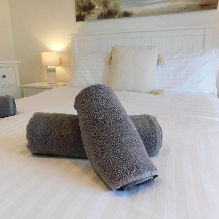 Primrose Cottage, Spacious 4 Bed House Near Newquay Ньюки Экстерьер фото
