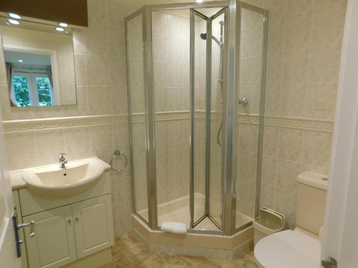 Primrose Cottage, Spacious 4 Bed House Near Newquay Ньюки Экстерьер фото