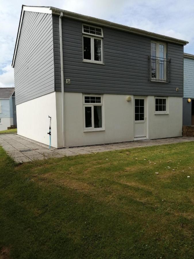 Primrose Cottage, Spacious 4 Bed House Near Newquay Ньюки Экстерьер фото