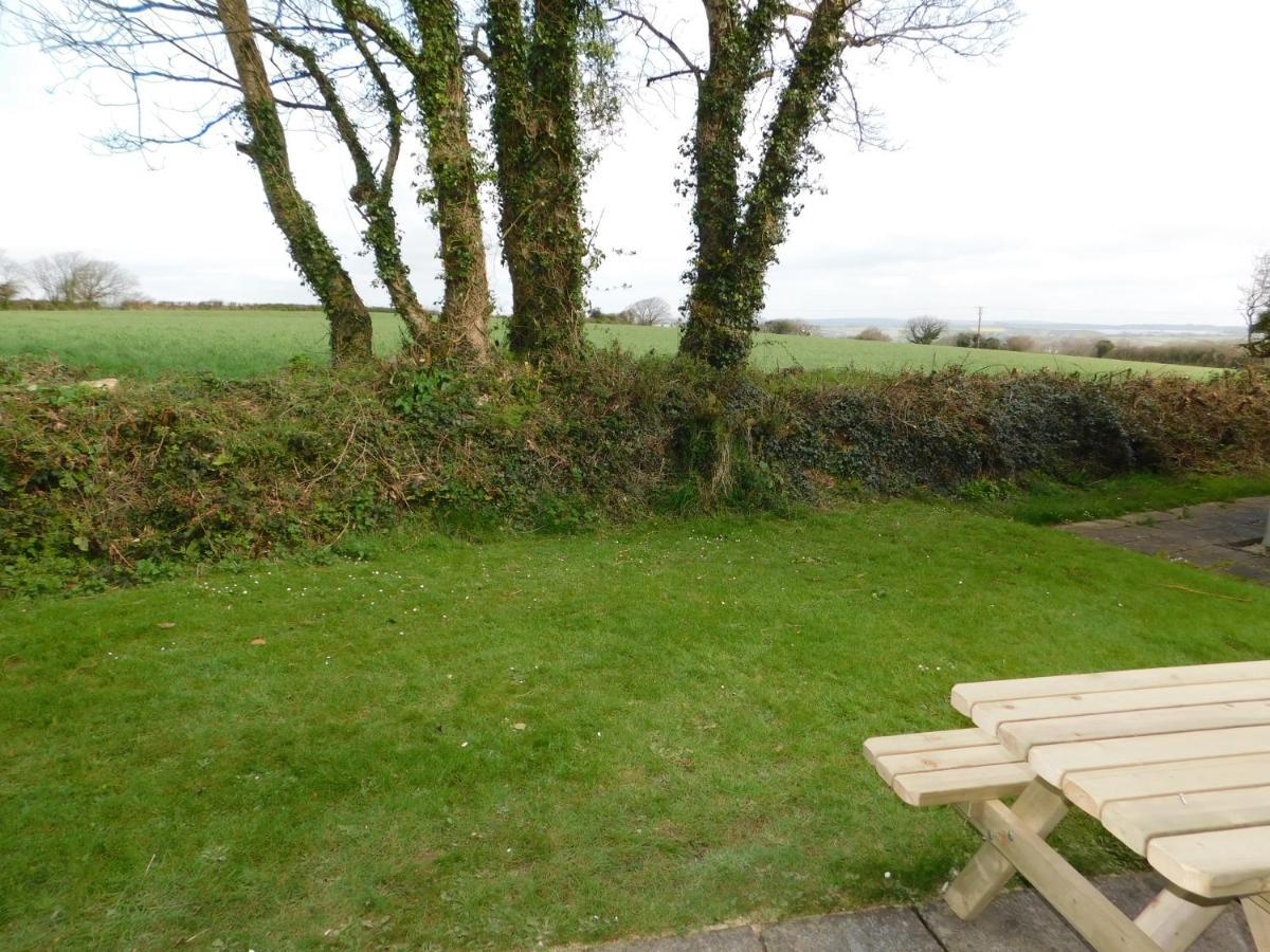 Primrose Cottage, Spacious 4 Bed House Near Newquay Ньюки Экстерьер фото