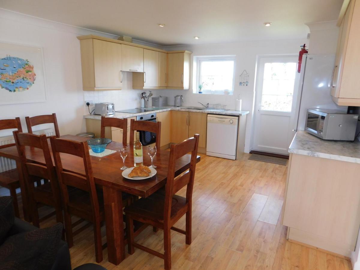 Primrose Cottage, Spacious 4 Bed House Near Newquay Ньюки Экстерьер фото