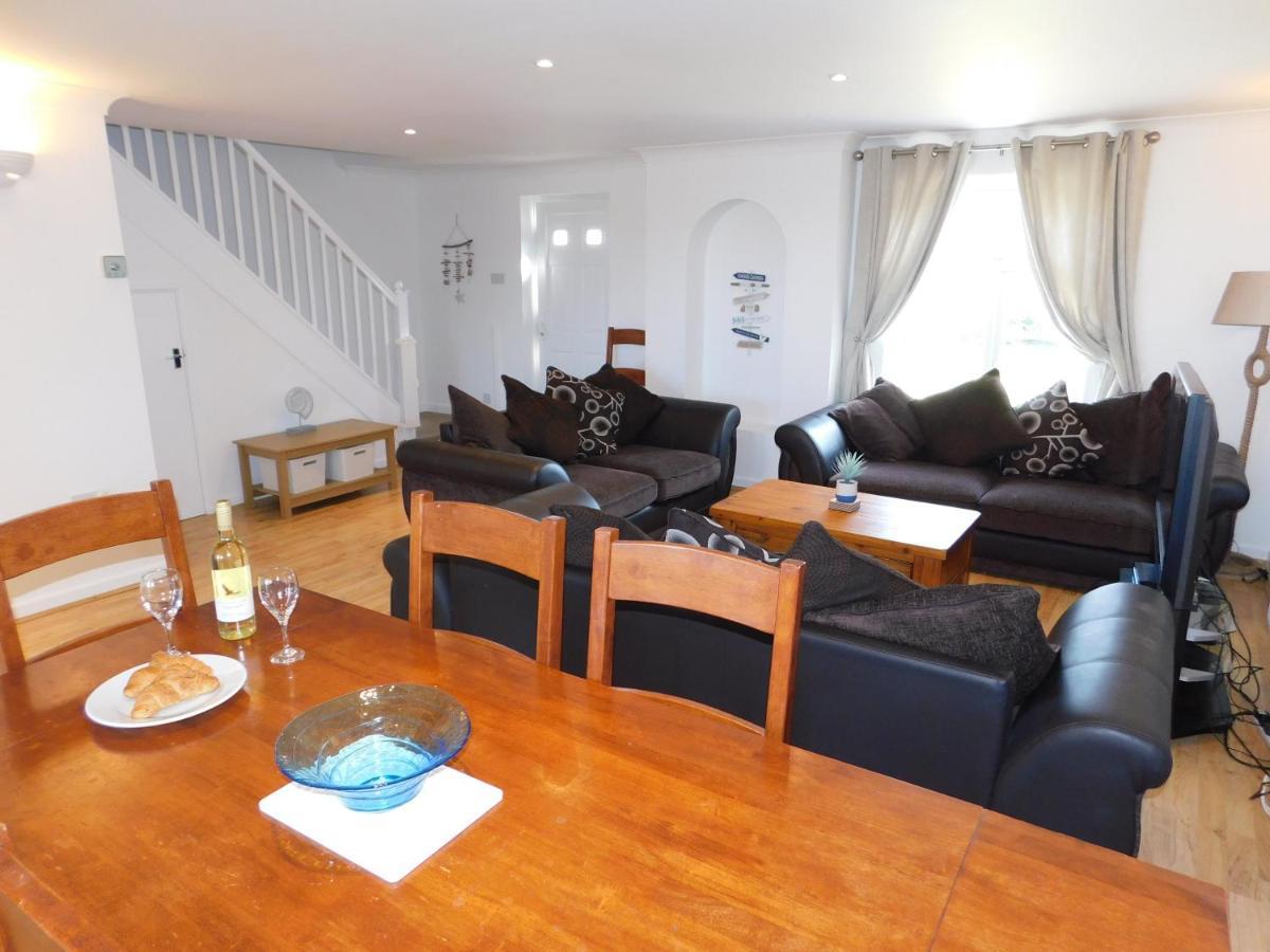 Primrose Cottage, Spacious 4 Bed House Near Newquay Ньюки Экстерьер фото
