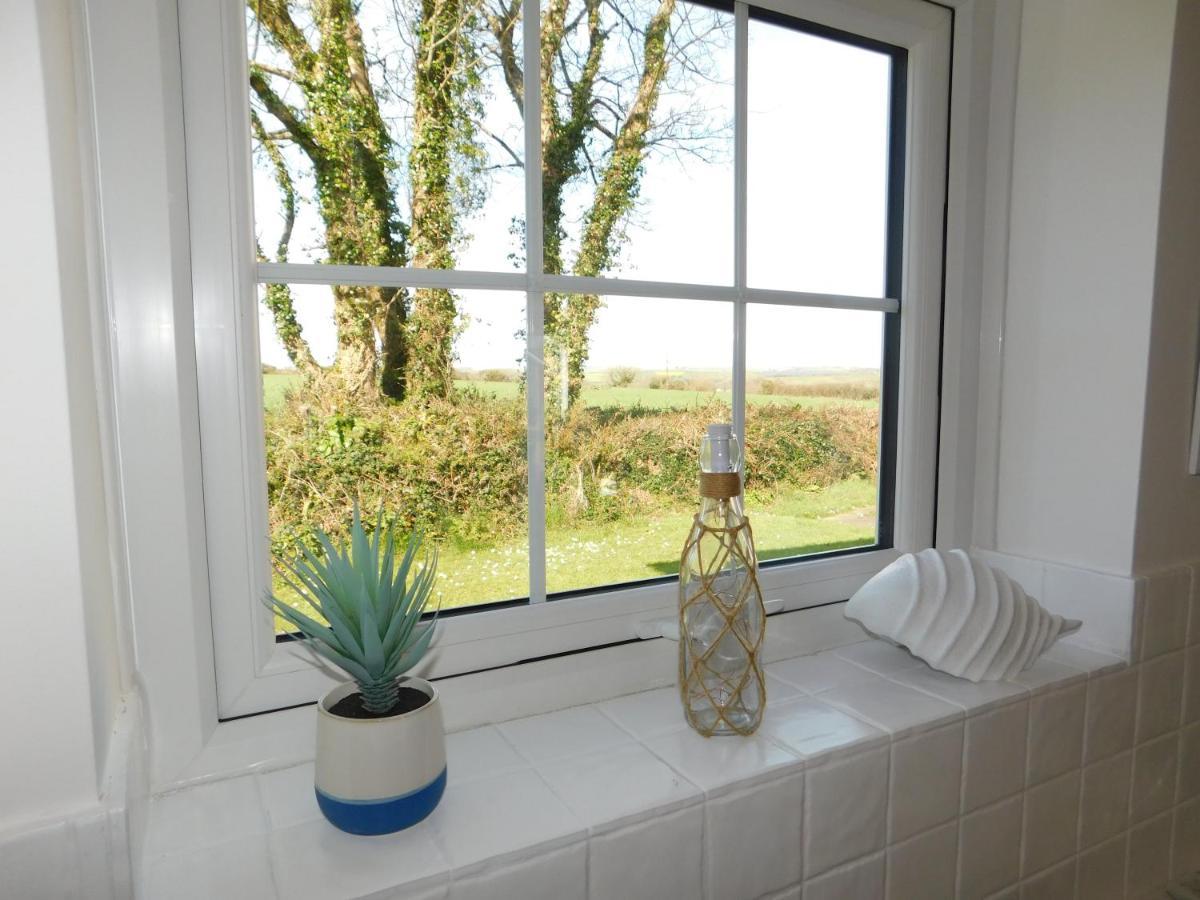Primrose Cottage, Spacious 4 Bed House Near Newquay Ньюки Экстерьер фото