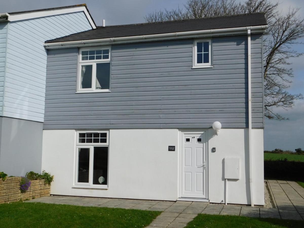 Primrose Cottage, Spacious 4 Bed House Near Newquay Ньюки Экстерьер фото