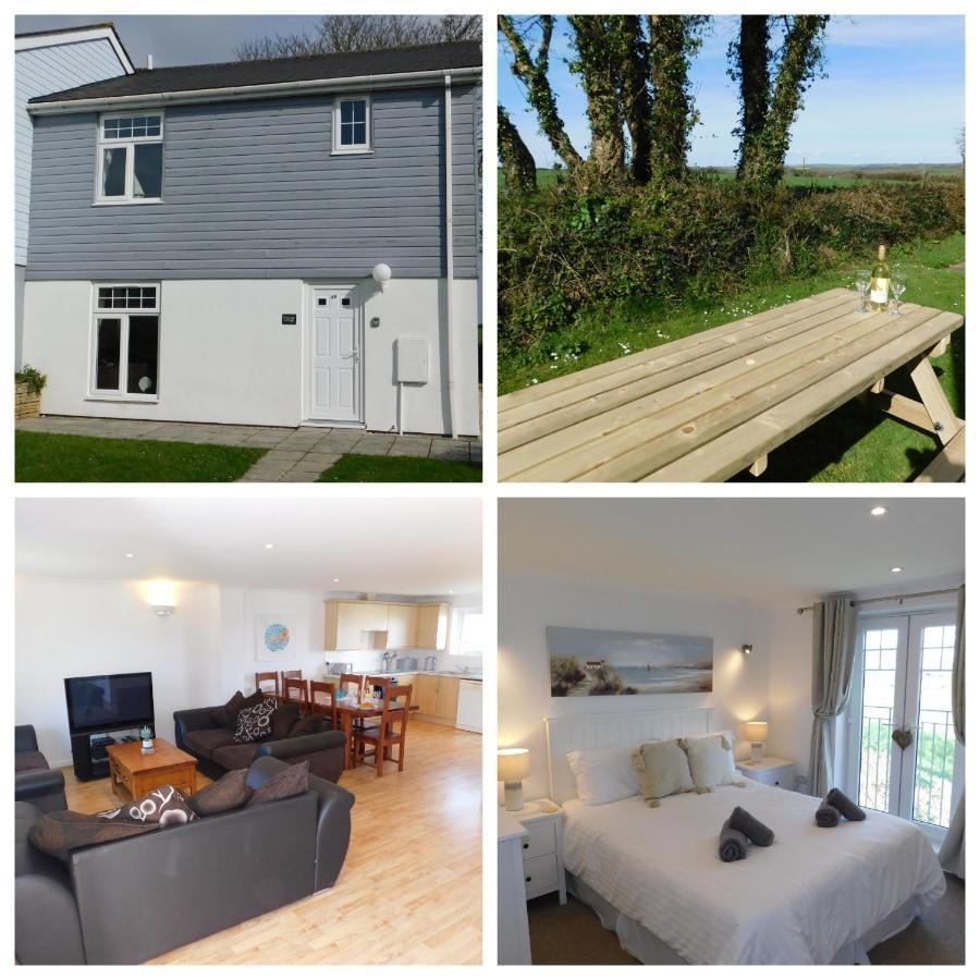 Primrose Cottage, Spacious 4 Bed House Near Newquay Ньюки Экстерьер фото