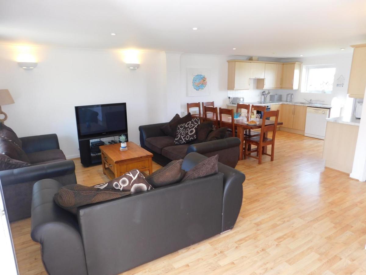 Primrose Cottage, Spacious 4 Bed House Near Newquay Ньюки Экстерьер фото