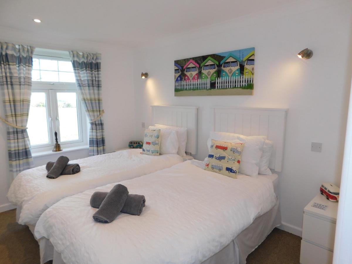 Primrose Cottage, Spacious 4 Bed House Near Newquay Ньюки Экстерьер фото