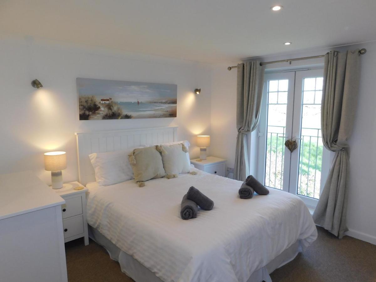 Primrose Cottage, Spacious 4 Bed House Near Newquay Ньюки Экстерьер фото