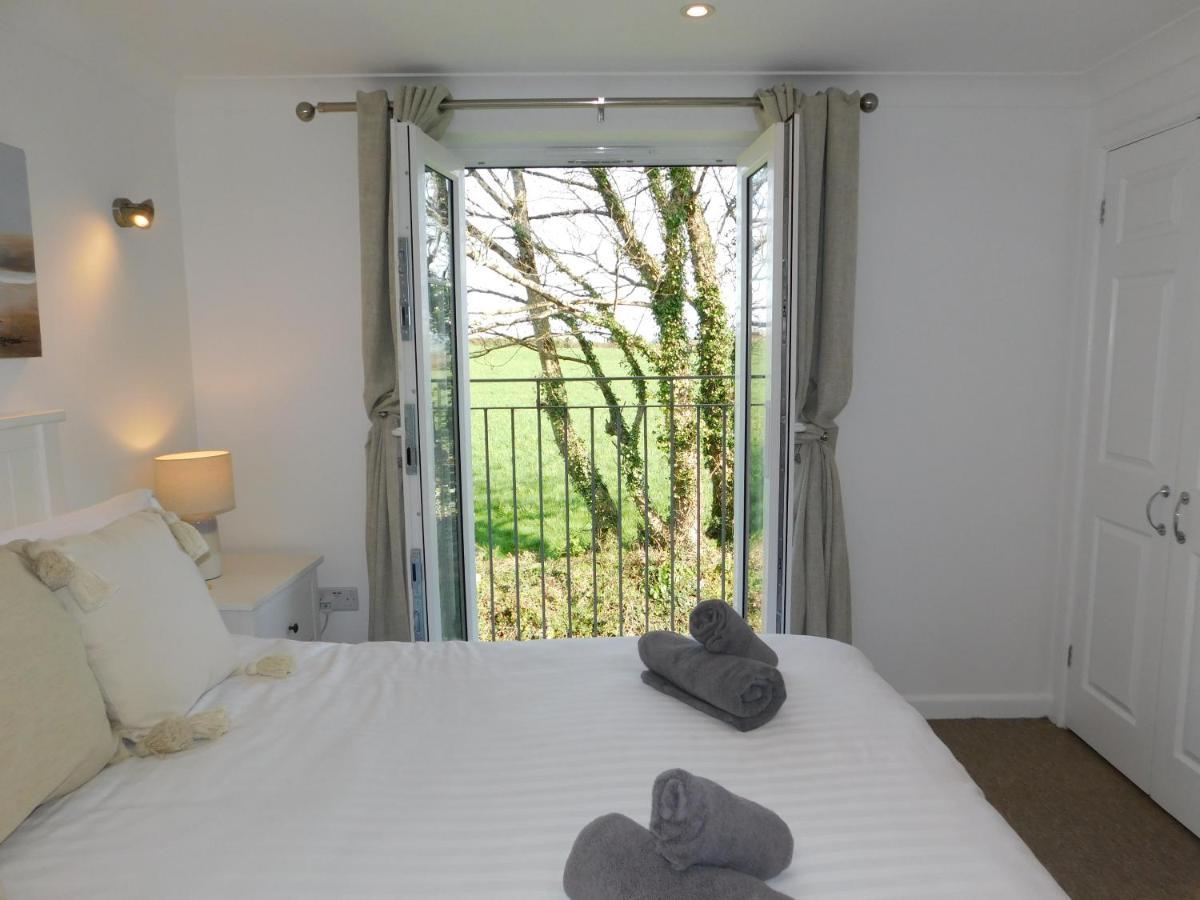 Primrose Cottage, Spacious 4 Bed House Near Newquay Ньюки Экстерьер фото