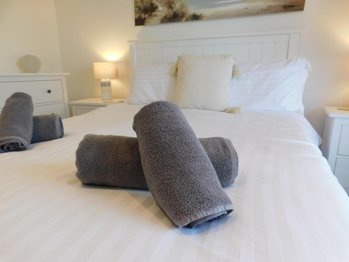 Primrose Cottage, Spacious 4 Bed House Near Newquay Ньюки Экстерьер фото