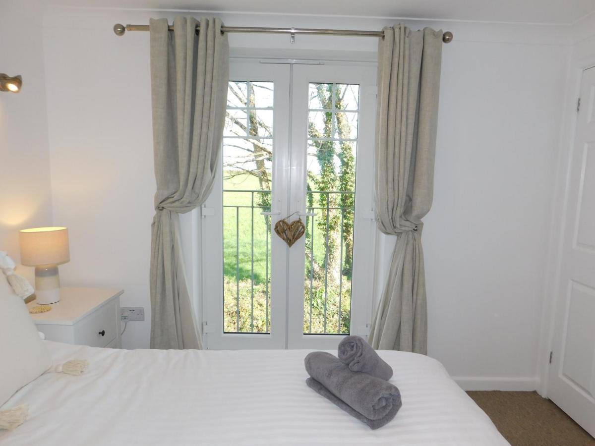 Primrose Cottage, Spacious 4 Bed House Near Newquay Ньюки Экстерьер фото