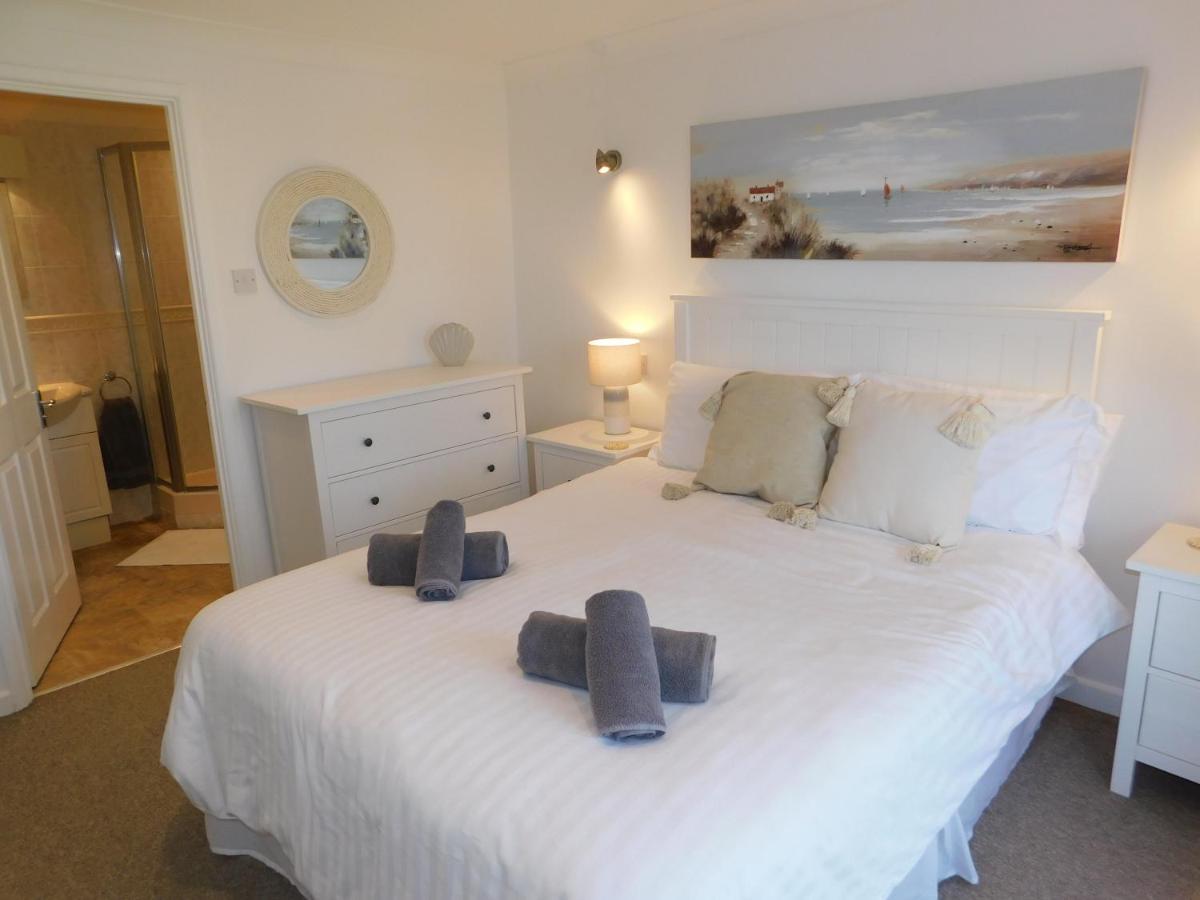 Primrose Cottage, Spacious 4 Bed House Near Newquay Ньюки Экстерьер фото