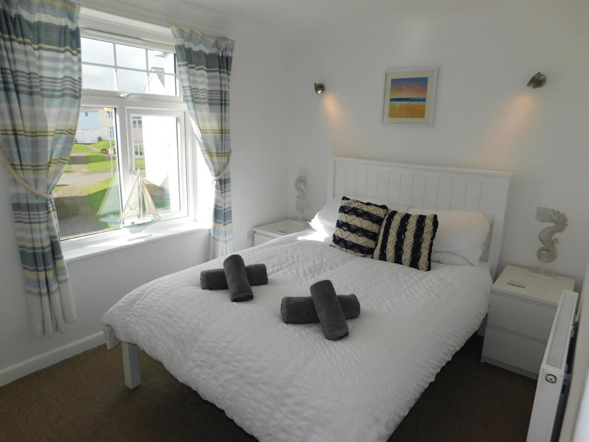 Primrose Cottage, Spacious 4 Bed House Near Newquay Ньюки Экстерьер фото