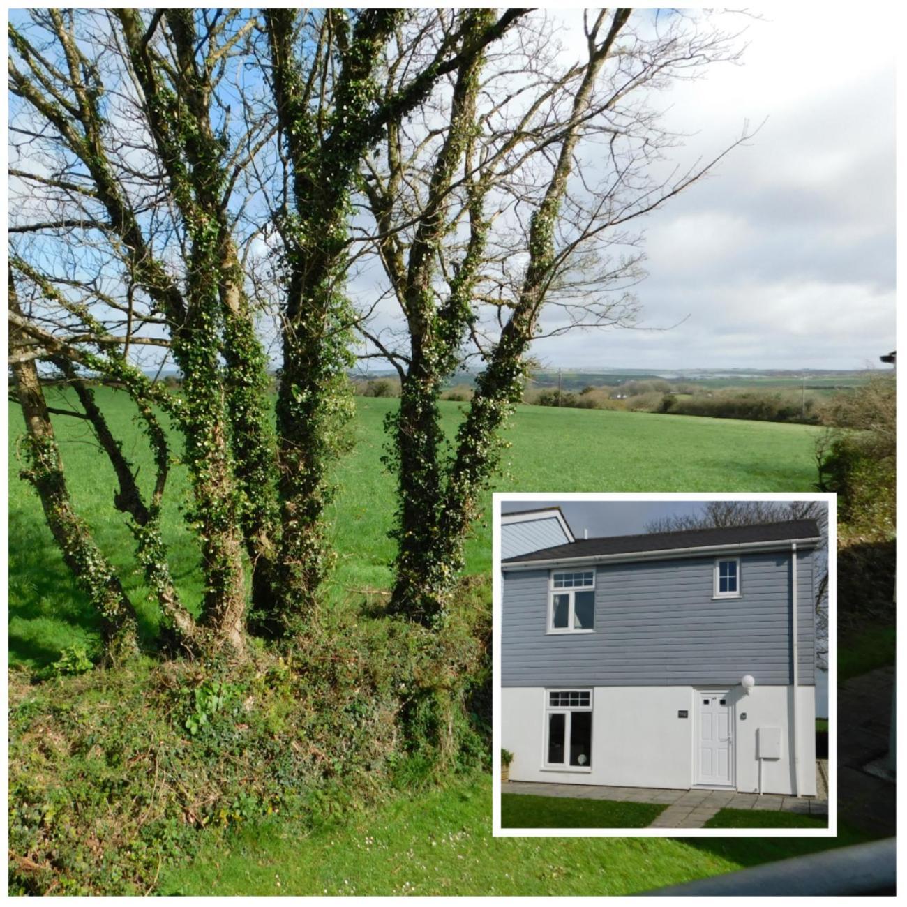 Primrose Cottage, Spacious 4 Bed House Near Newquay Ньюки Экстерьер фото